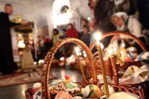 Пасха в Переяславе